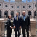 From Small Fixes to Big Decisions: The Work of Officials in Southeast Texas
